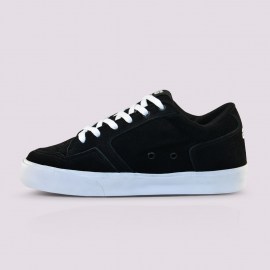TENIS-DOUBLE-G-original-LINHA-Sugarhill-Cor-branco-preto-loja-estilo-skate-sucata brazil-maua-moda-skatista-streetwear-2